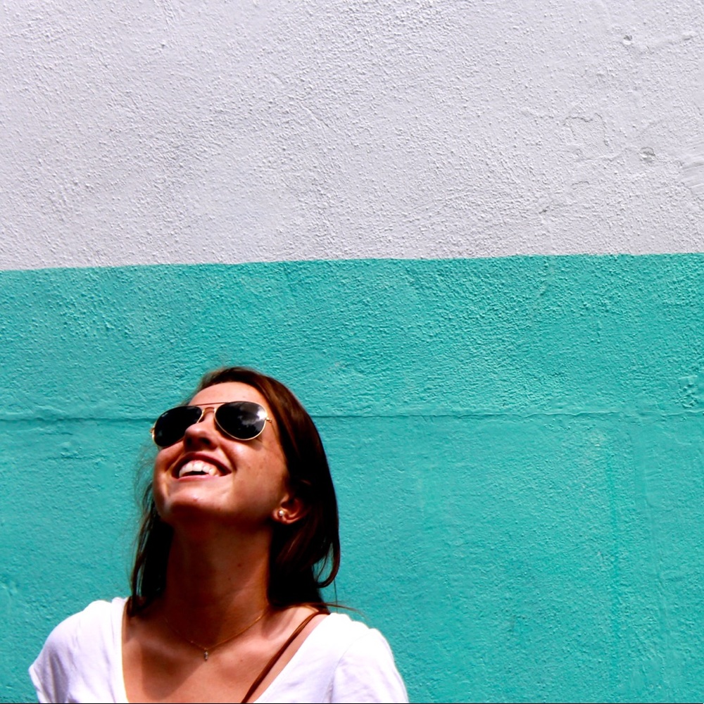 Meet your Posher, Claire